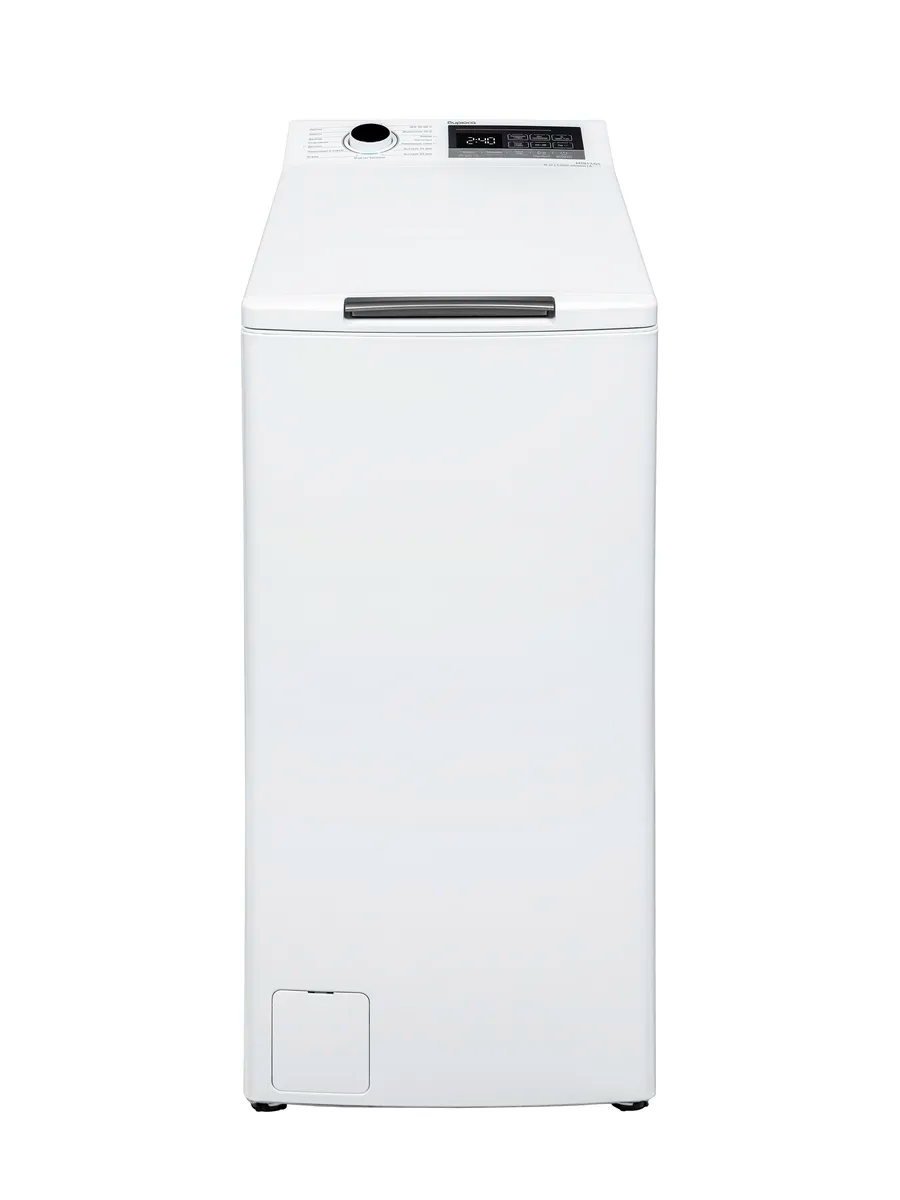 Бирюса WM MT813/05 Стиральная машина - уменьшенная 11