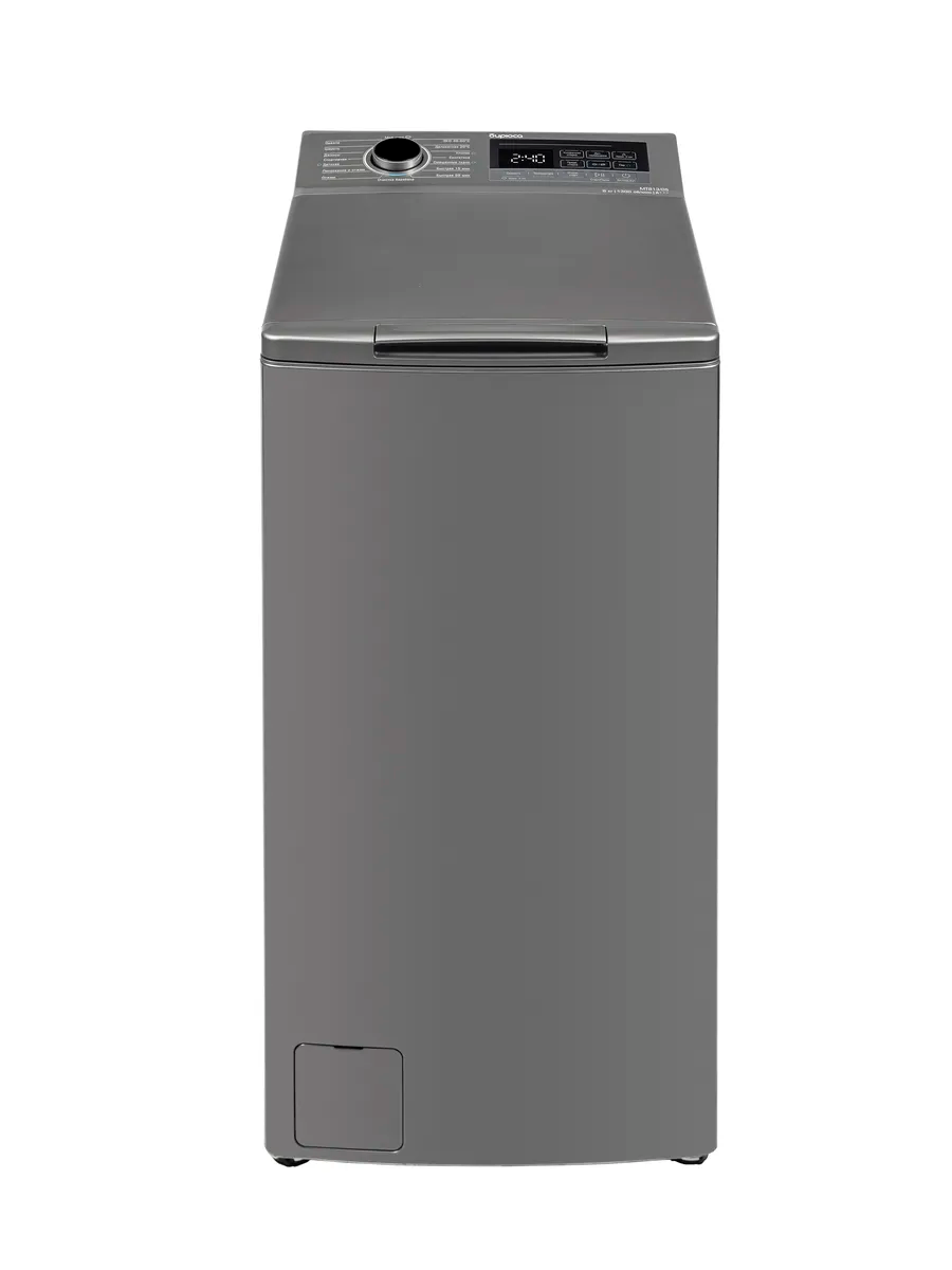 Бирюса WM MT813/05 M Стиральная машина - уменьшенная 13