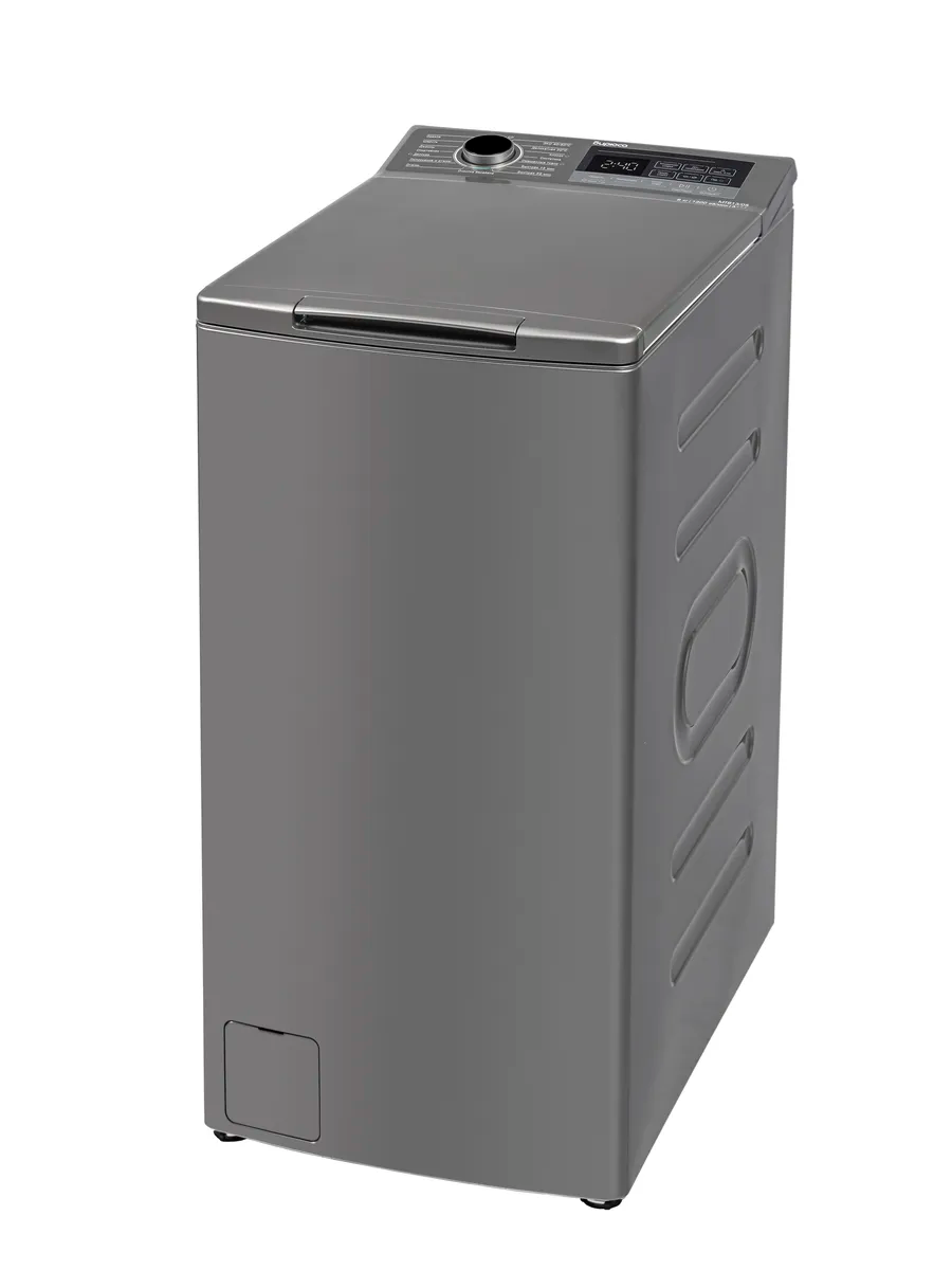 Бирюса WM MT813/05 M Стиральная машина - уменьшенная 13
