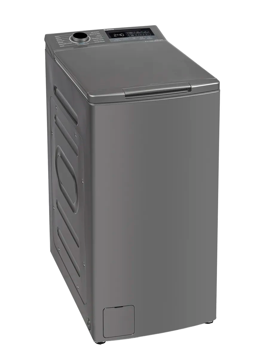 Бирюса WM MT813/05 M Стиральная машина - уменьшенная 13
