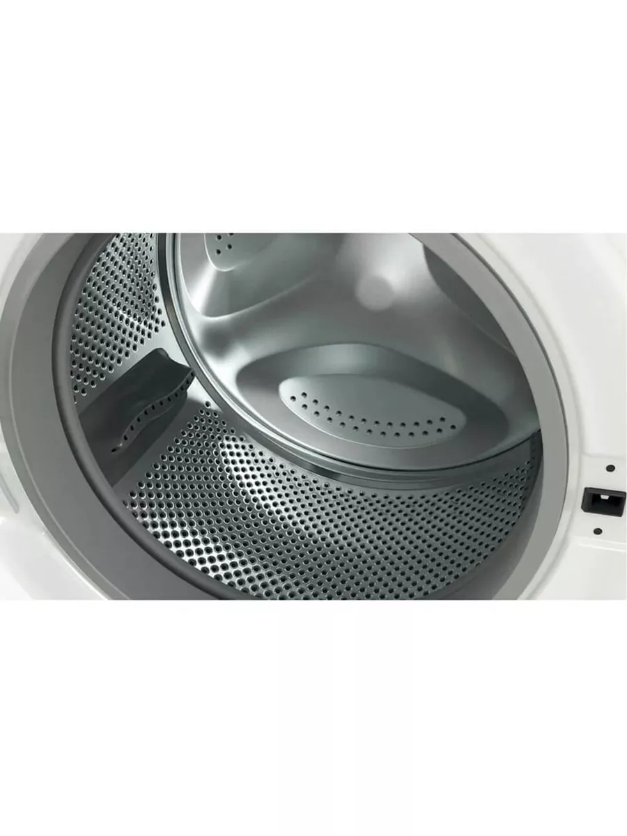 INDESIT BWSE 81293X WWV RU Машина стиральная - уменьшенная 12