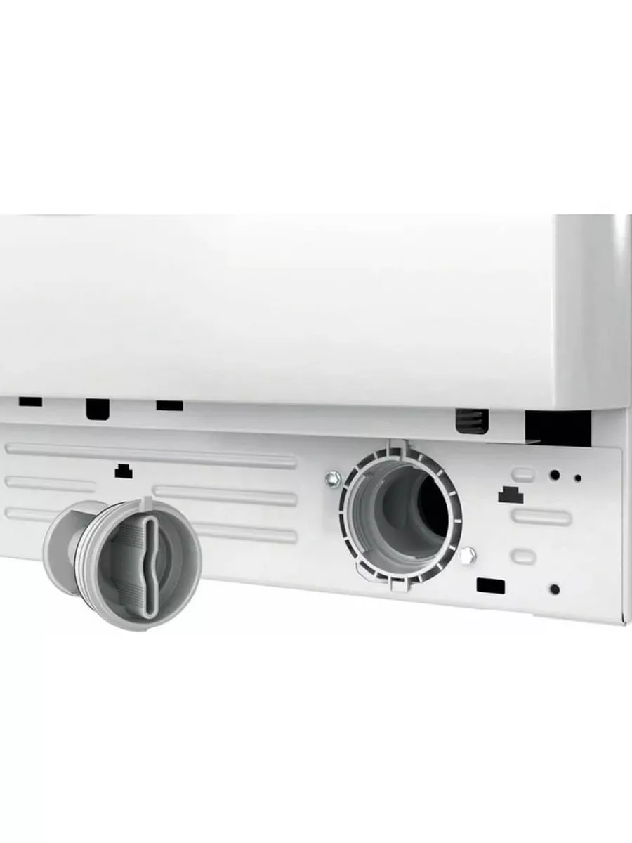 INDESIT BWSE 81293X WWV RU Машина стиральная - уменьшенная 12