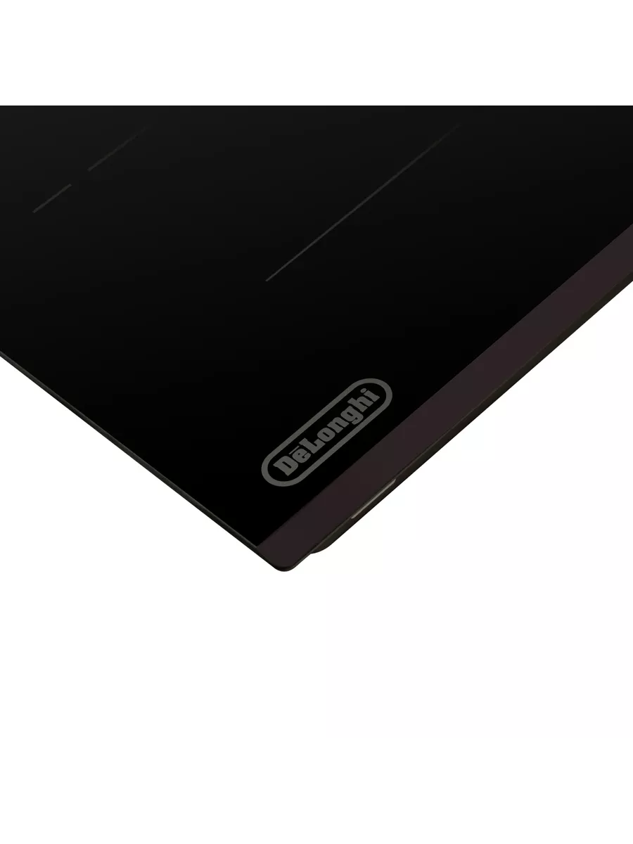 DELONGHI ELIO 2B0P CR Встраиваемая индукционная поверхность - уменьшенная 10