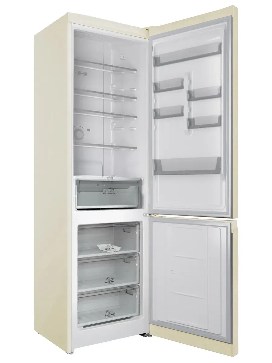 Hotpoint Ariston HT 6200 AB  Холодильник - уменьшенная 8
