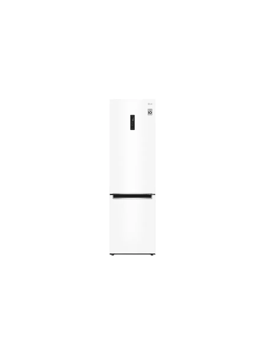 LG GC B509MQWM  Холодильник - уменьшенная 9