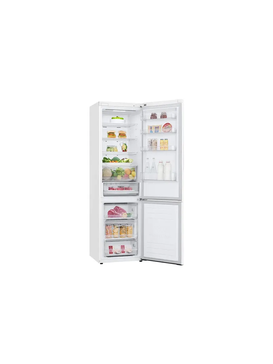 LG GC B509MQWM  Холодильник - уменьшенная 9