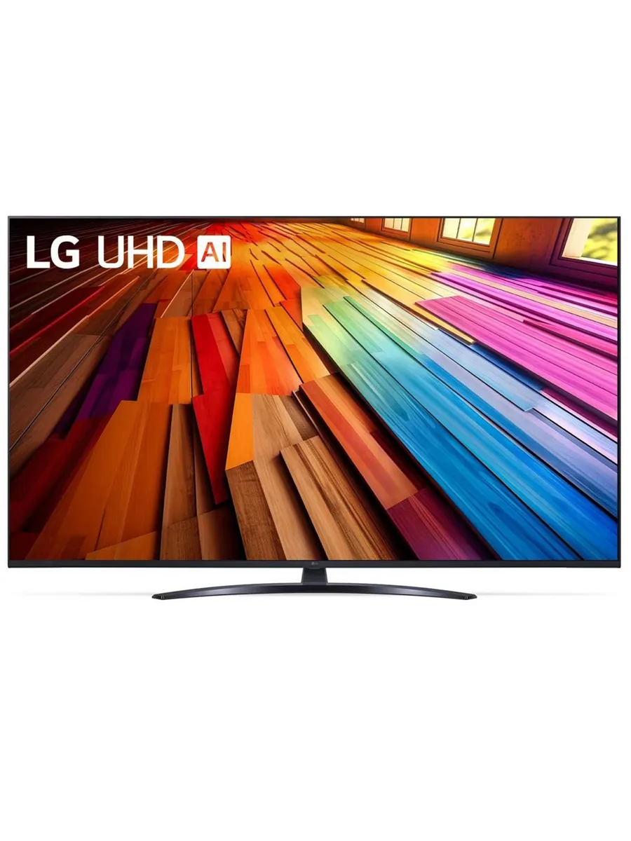 LG 65UT80006LA ARUG Телевизор - уменьшенная 5