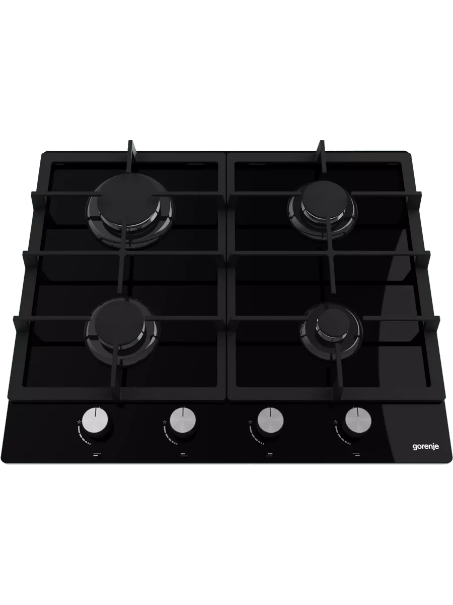 GORENJE GT 641 AKB  Встраиваемая газовая поверхность - уменьшенная 10