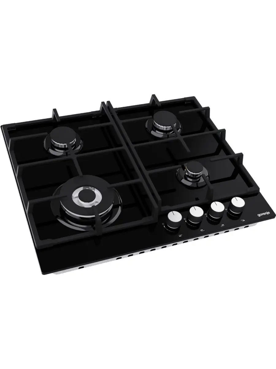 GORENJE GTW 641 AKB  Встраиваемая газовая поверхность - уменьшенная 9