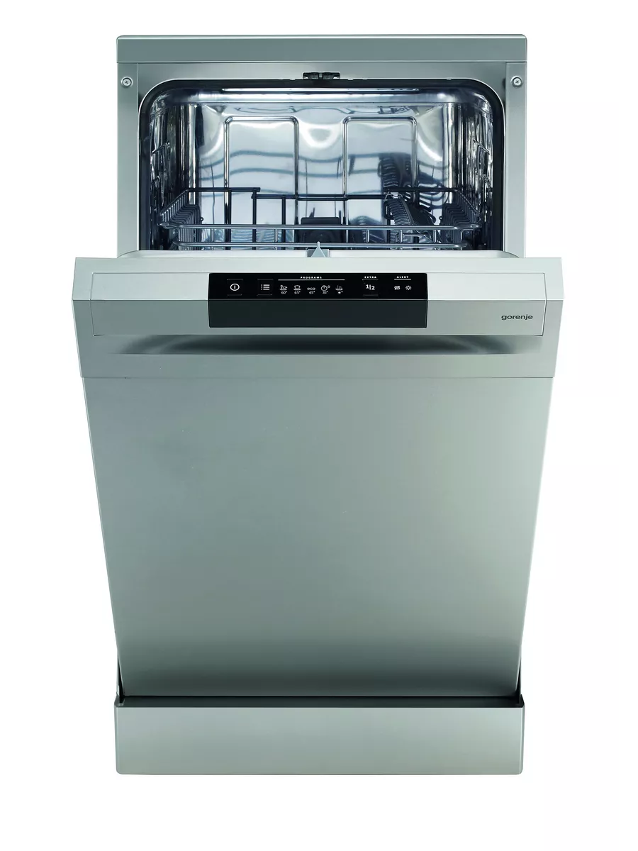 GORENJE GS 520E15S  Машина посудомоечная - уменьшенная 10