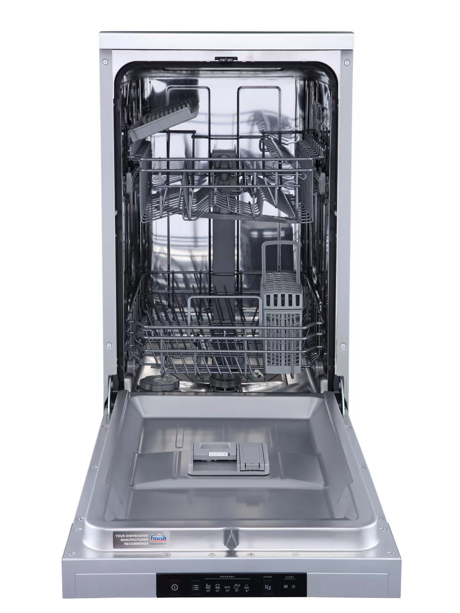GORENJE GS 520E15S  Машина посудомоечная - уменьшенная 10