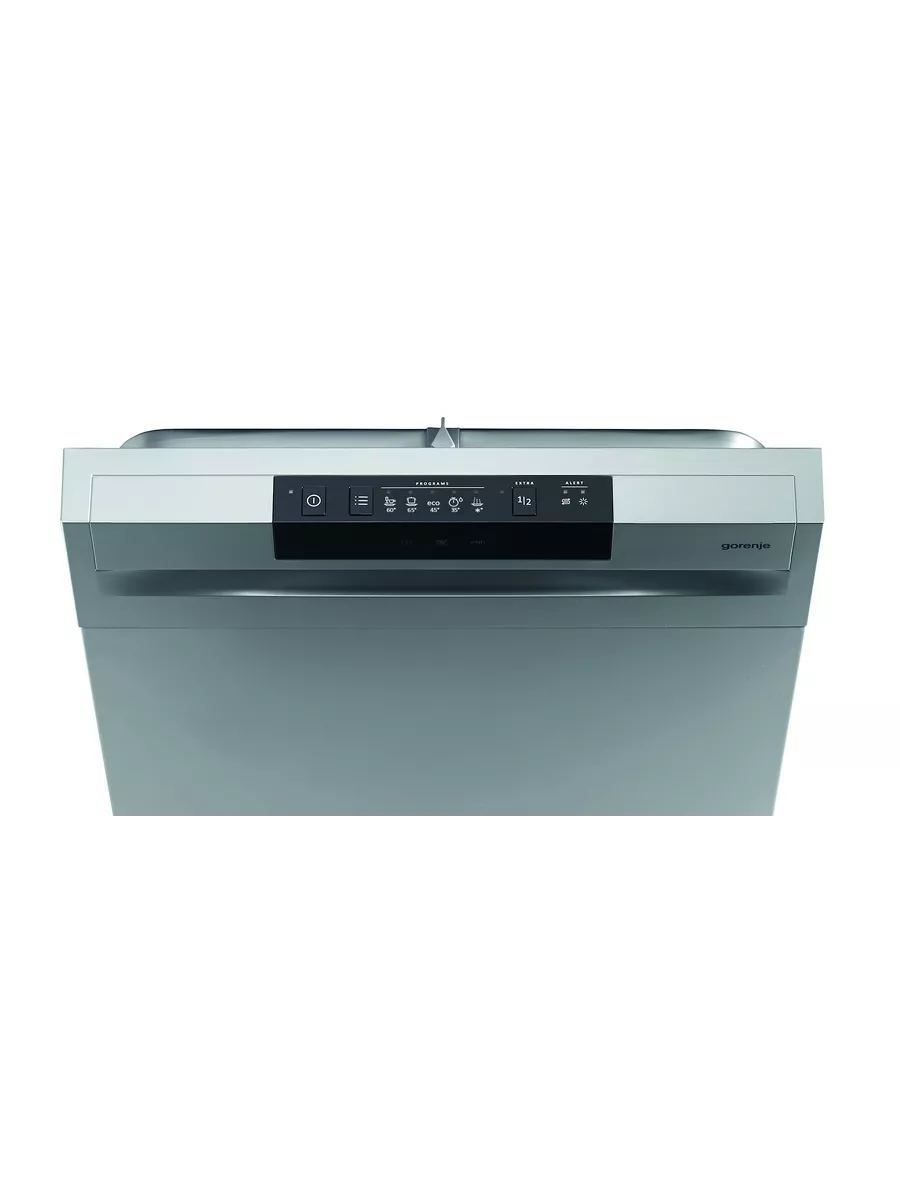 GORENJE GS 520E15S  Машина посудомоечная - уменьшенная 10