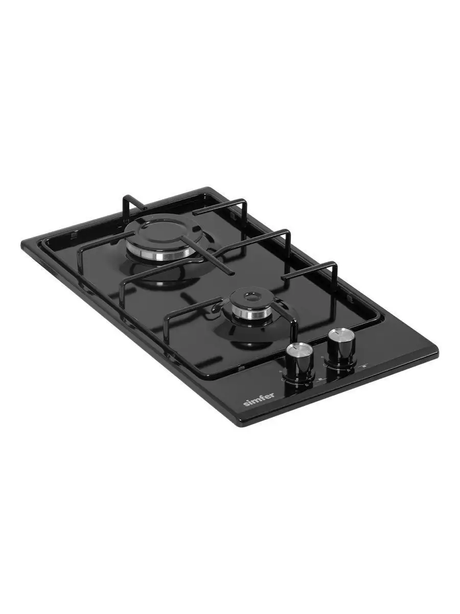 SIMFER H 30V20B420  Встраиваемая  газовая поверхность - уменьшенная 14