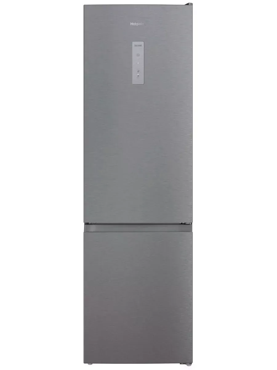 Hotpoint Ariston HT 5200 MX  Холодильник - уменьшенная 10