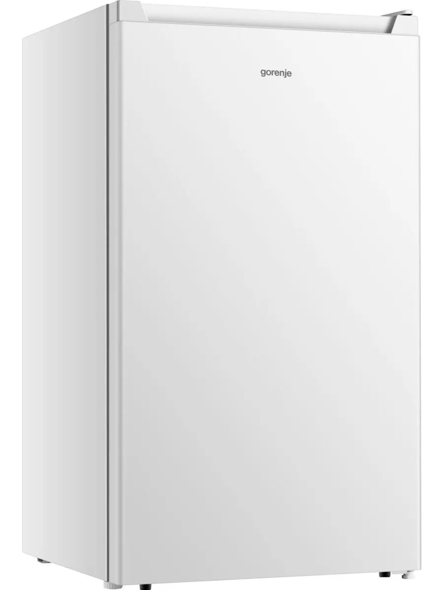 GORENJE F39FPW4  Морозильник - уменьшенная 6
