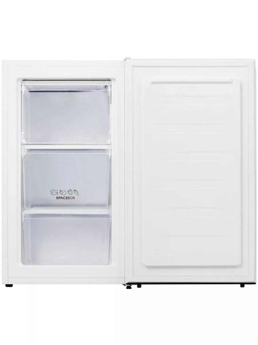 GORENJE F39FPW4  Морозильник - уменьшенная 6
