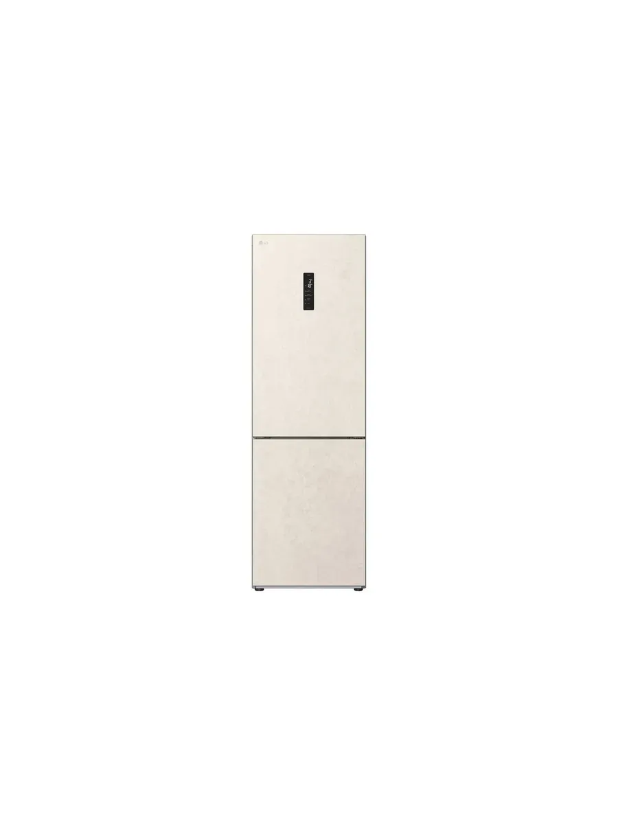 LG GCB 459AEMW Холодильник - уменьшенная 11