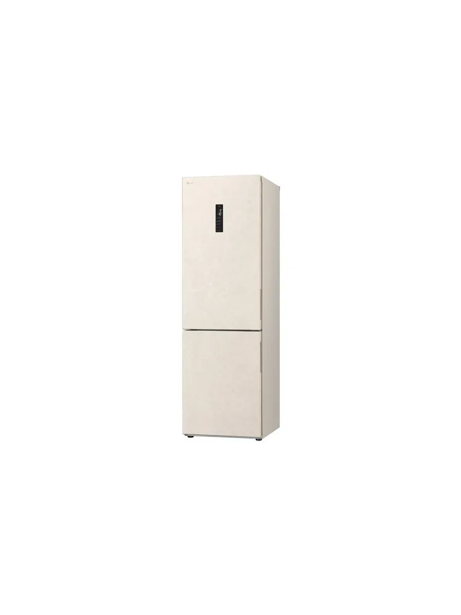 LG GCB 459AEMW Холодильник - уменьшенная 11