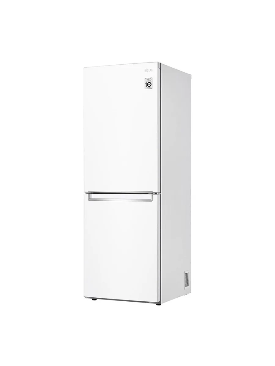 LG GCB 399SQCL  Холодильник - уменьшенная 15
