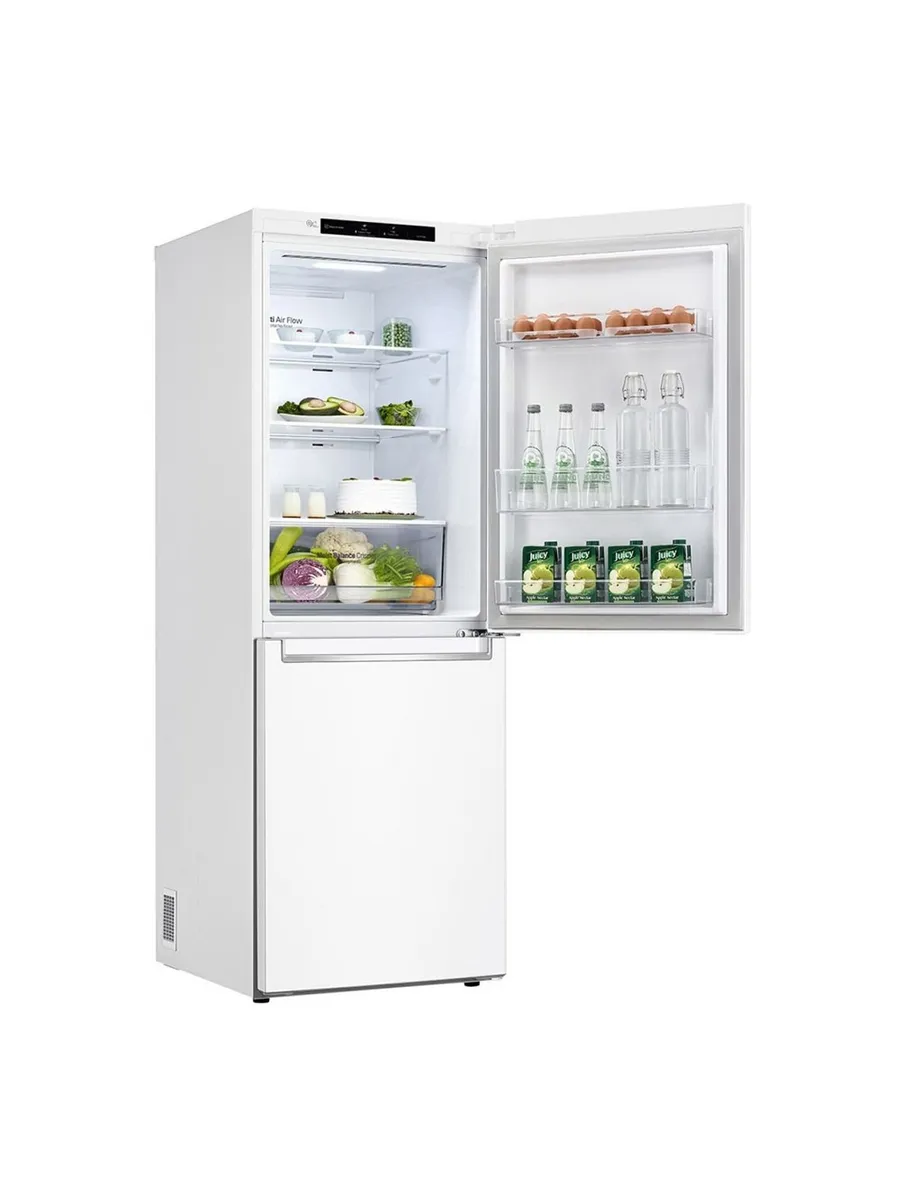 LG GCB 399SQCL  Холодильник - уменьшенная 15
