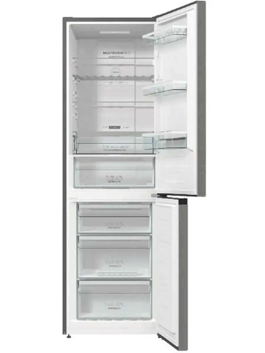 GORENJE NRK 6192AXL4  Холодильник - уменьшенная 10