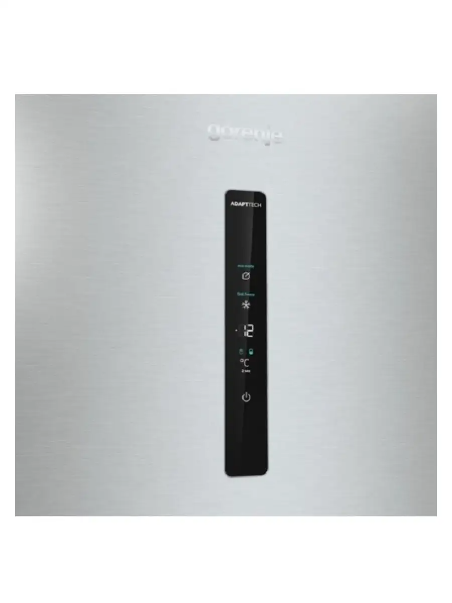 GORENJE NRK 6192AXL4  Холодильник - уменьшенная 10
