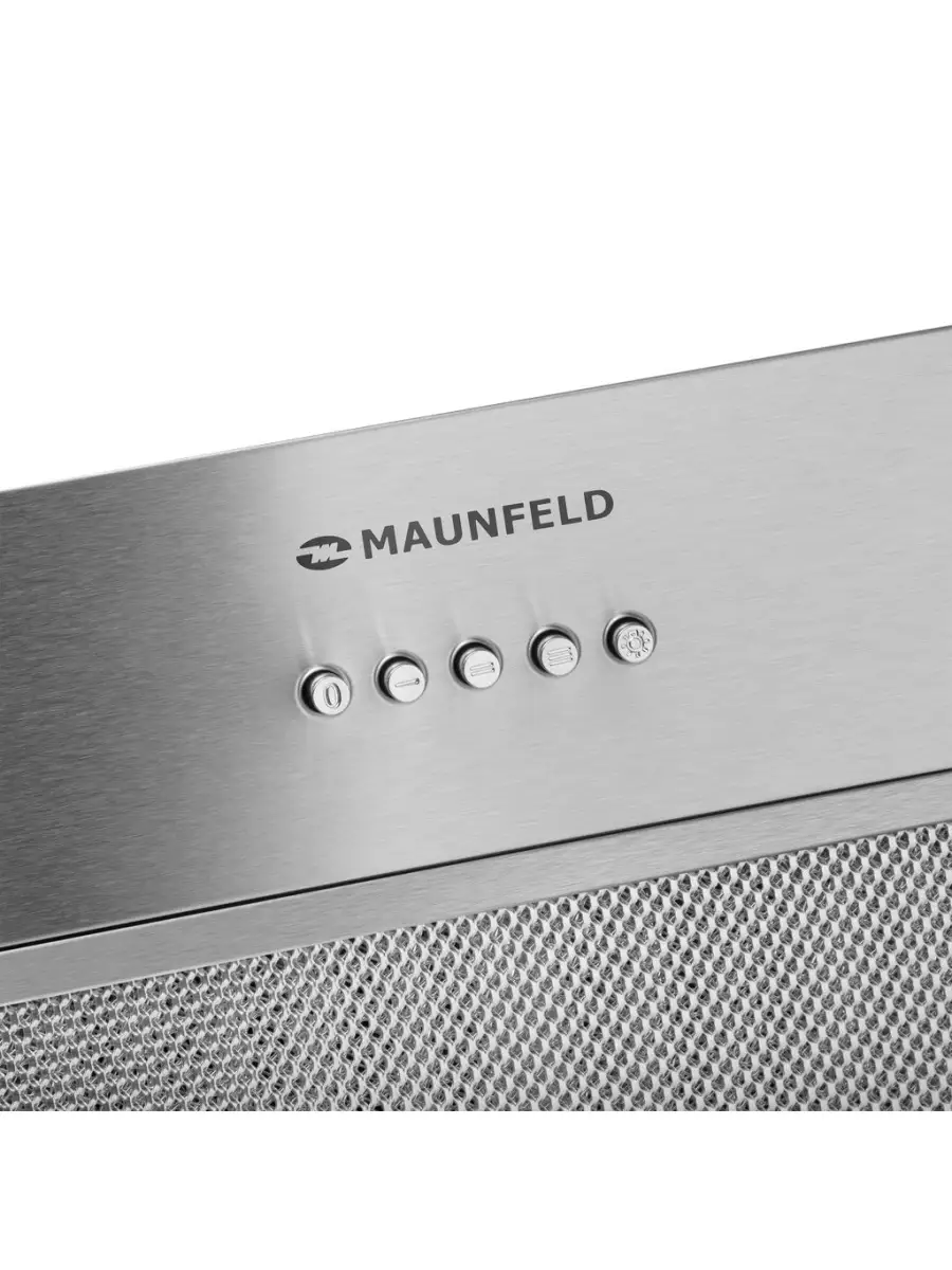 MAUNFELD THAMES 601M нерж Вытяжка - уменьшенная 11