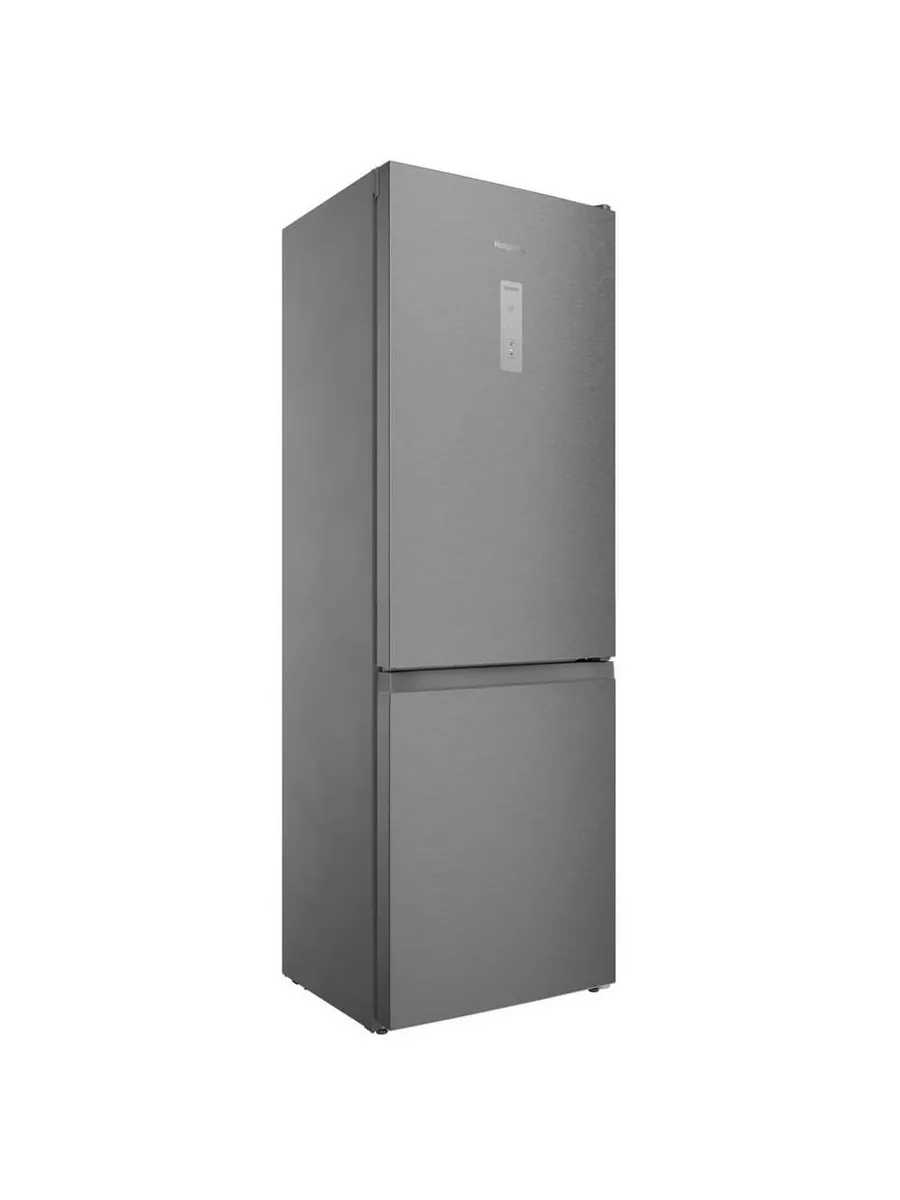Hotpoint  HT 5180 MX  Холодильник - уменьшенная 9