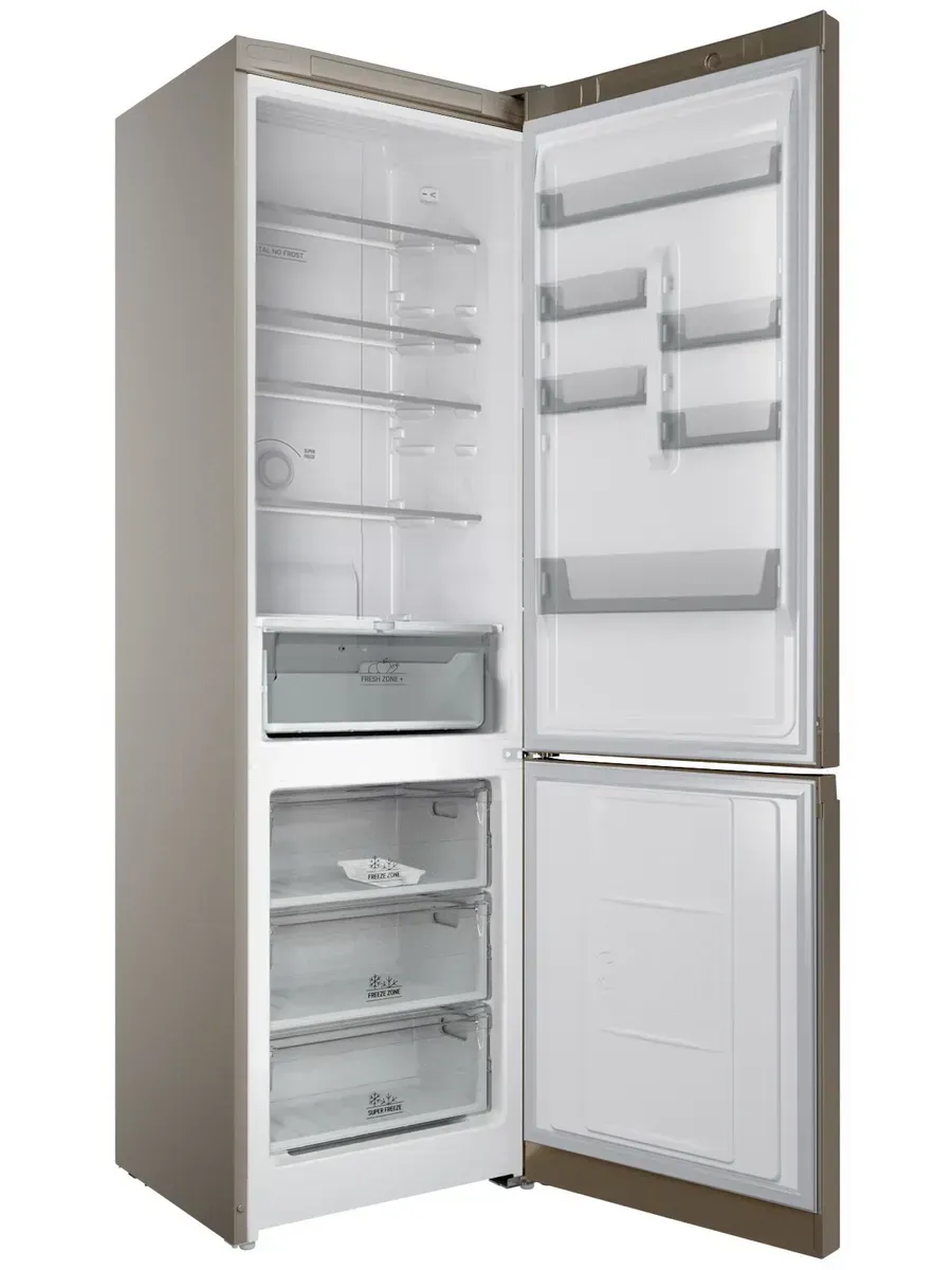 Hotpoint Ariston HT 6200 BZ  Холодильник - уменьшенная 9