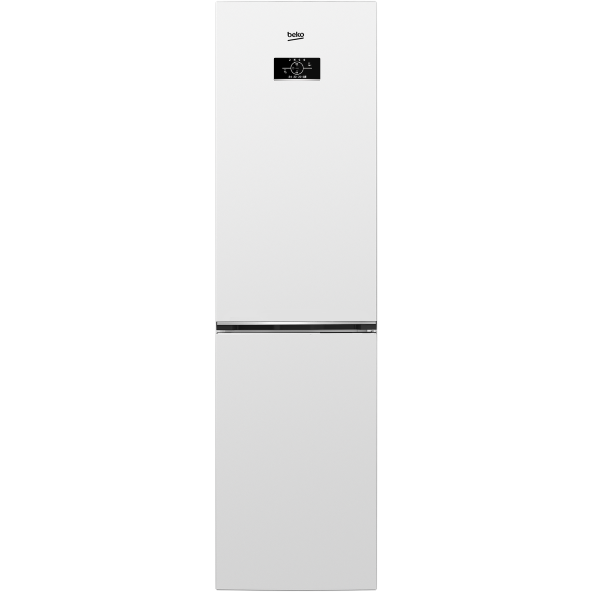 BEKO B3R0CNK332HW  Холодильник - уменьшенная 9