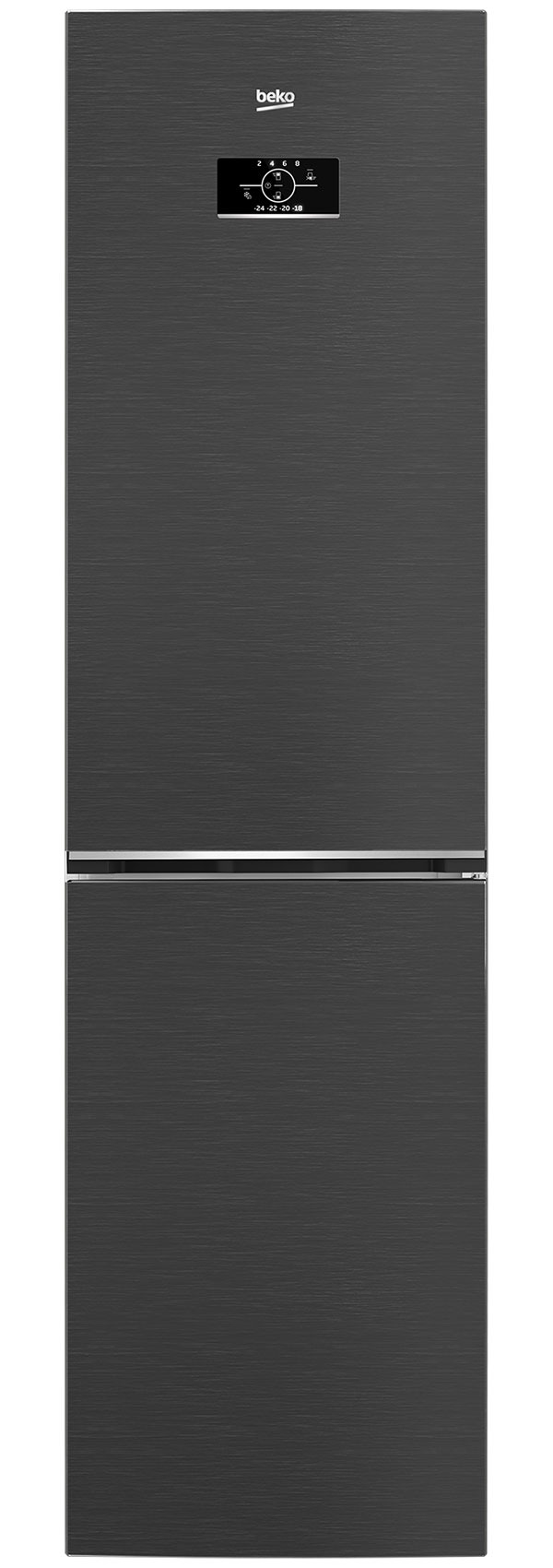 BEKO B3R0CNK332HXBR  Холодильник - уменьшенная 8