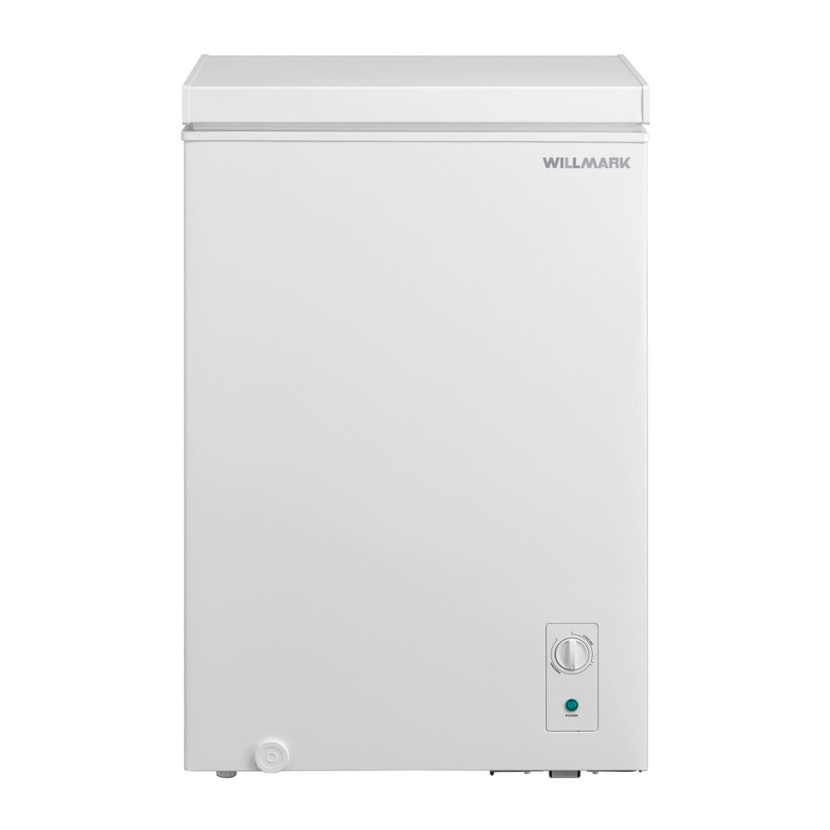 WILLMARK CF 140W Морозильный ларь - уменьшенная 6