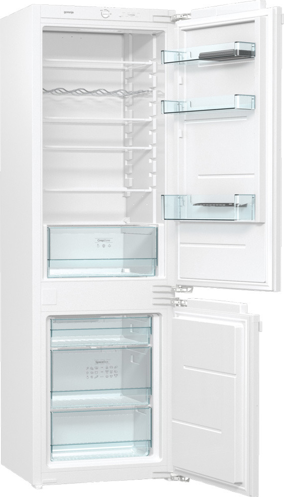 GORENJE RKI2181E1  Холодильник встраиваемый - уменьшенная 8