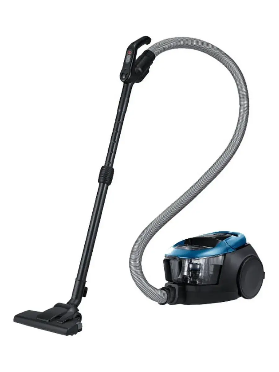 SAMSUNG VC 18M31A0HU/EV Пылесос - уменьшенная 8