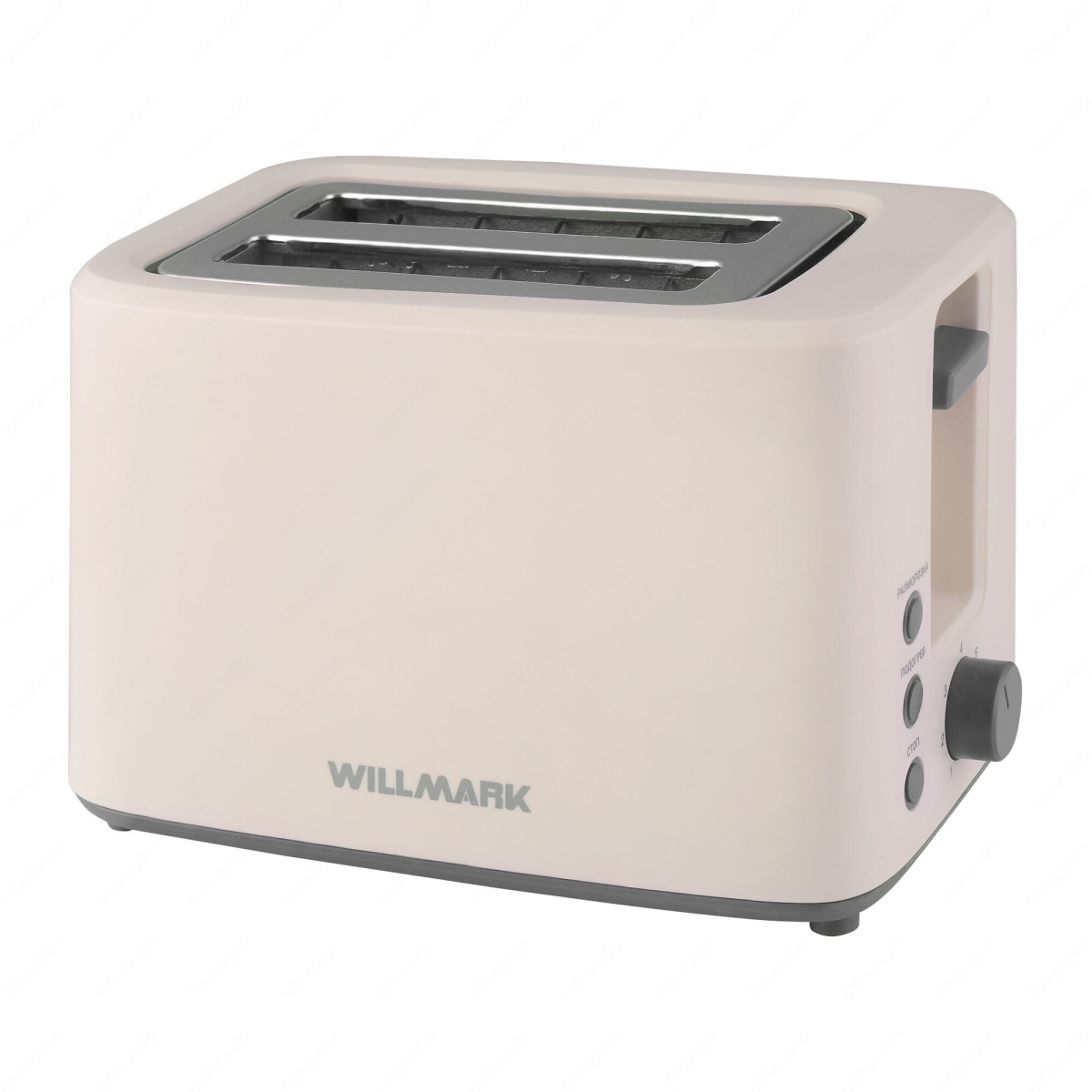 Willmark WTS 9868P Тостер - уменьшенная 8