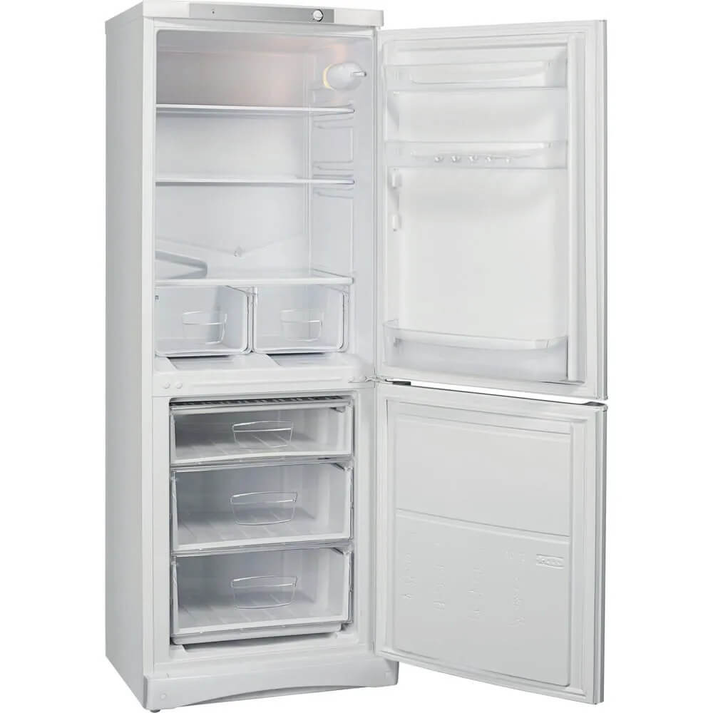 INDESIT ES 16 A  Холодильник - уменьшенная 7