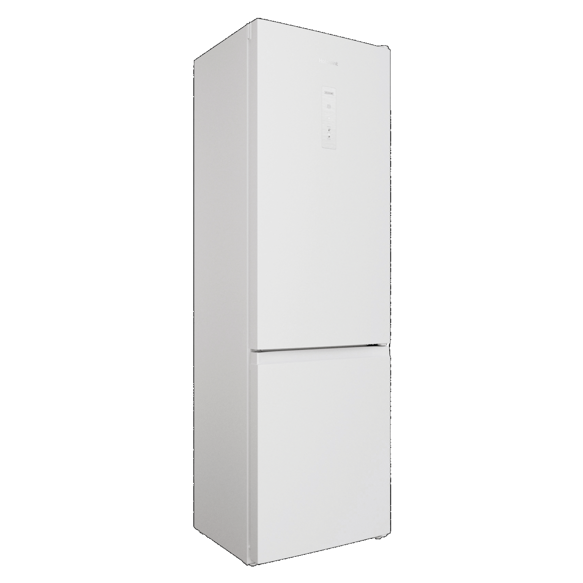 Hotpoint  HT 5200 W  Холодильник - уменьшенная 7