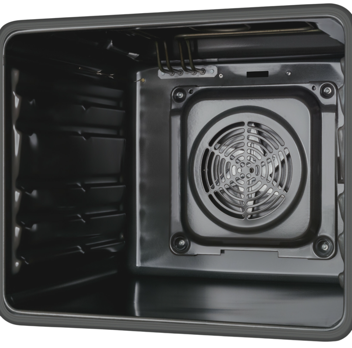 HANSA FCCW 58240  Плита стеклокерамическая - уменьшенная 10