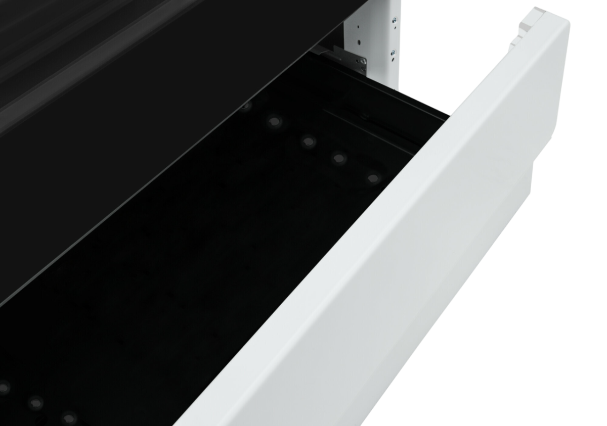 HANSA FCCW 58240  Плита стеклокерамическая - уменьшенная 10