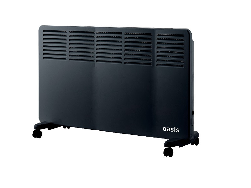 making OASIS everywhere EK 20B Конвектор - уменьшенная 5