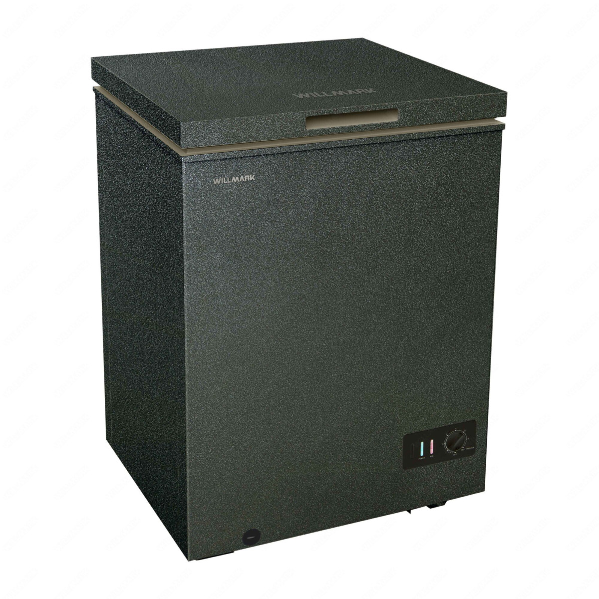 WILLMARK CF 120BS Морозильный ларь - уменьшенная 5