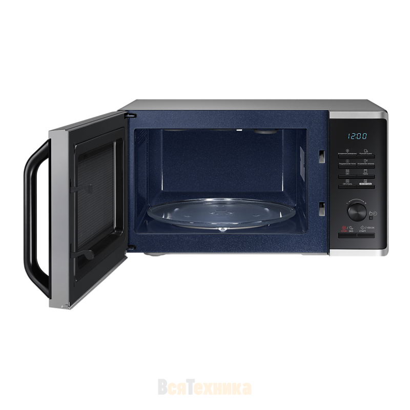 SAMSUNG MG 23K3515AS  СВЧ - уменьшенная 8
