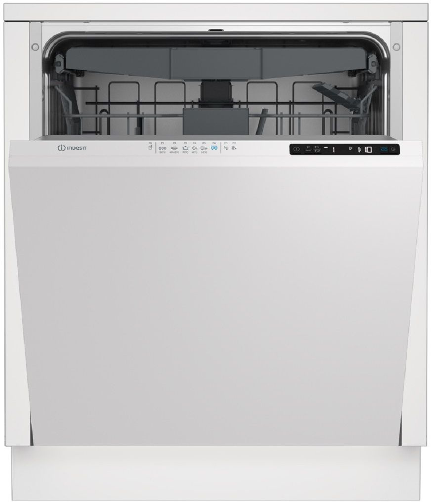 INDESIT DI 5C65 AED Машина посудомоечная - уменьшенная 7