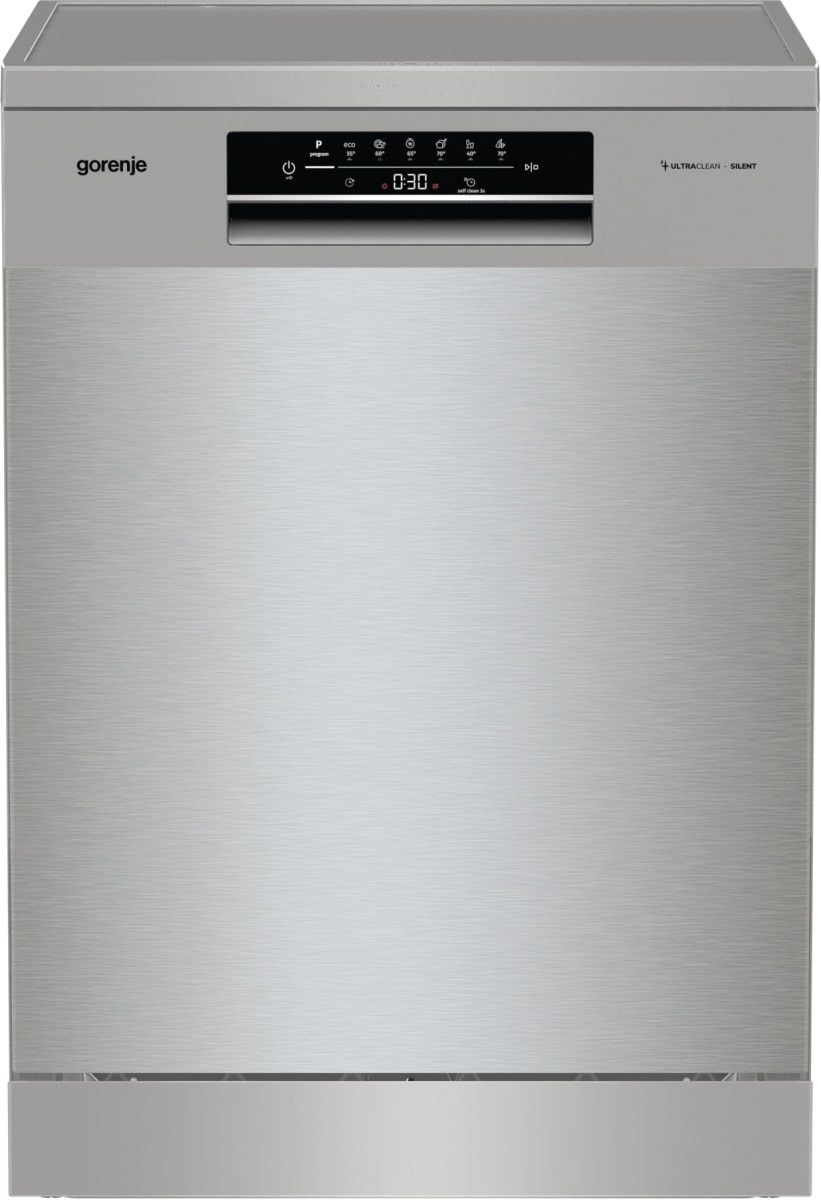 GORENJE GS 642E90X Машина посудомоечная - уменьшенная 12