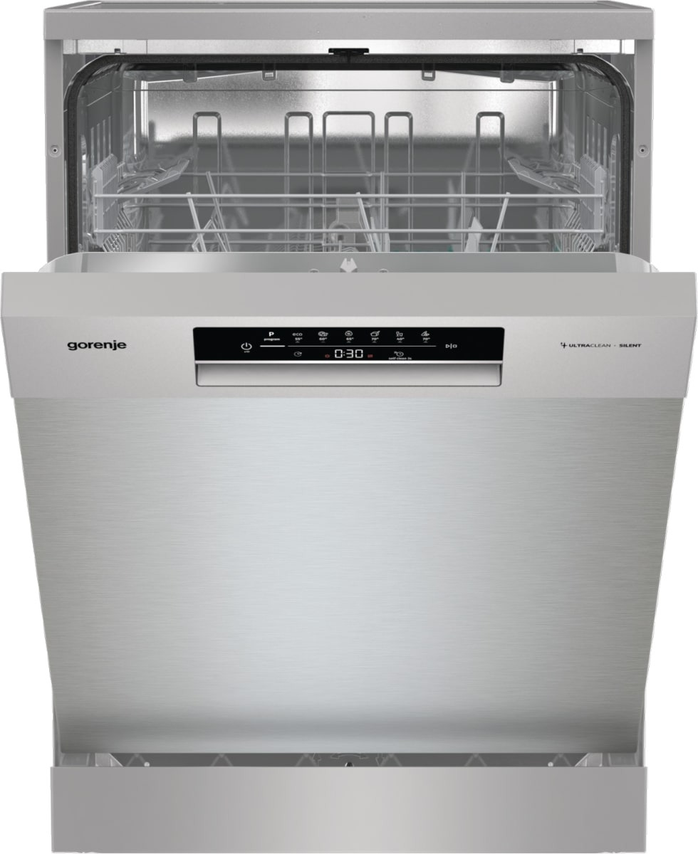 GORENJE GS 642E90X Машина посудомоечная - уменьшенная 12