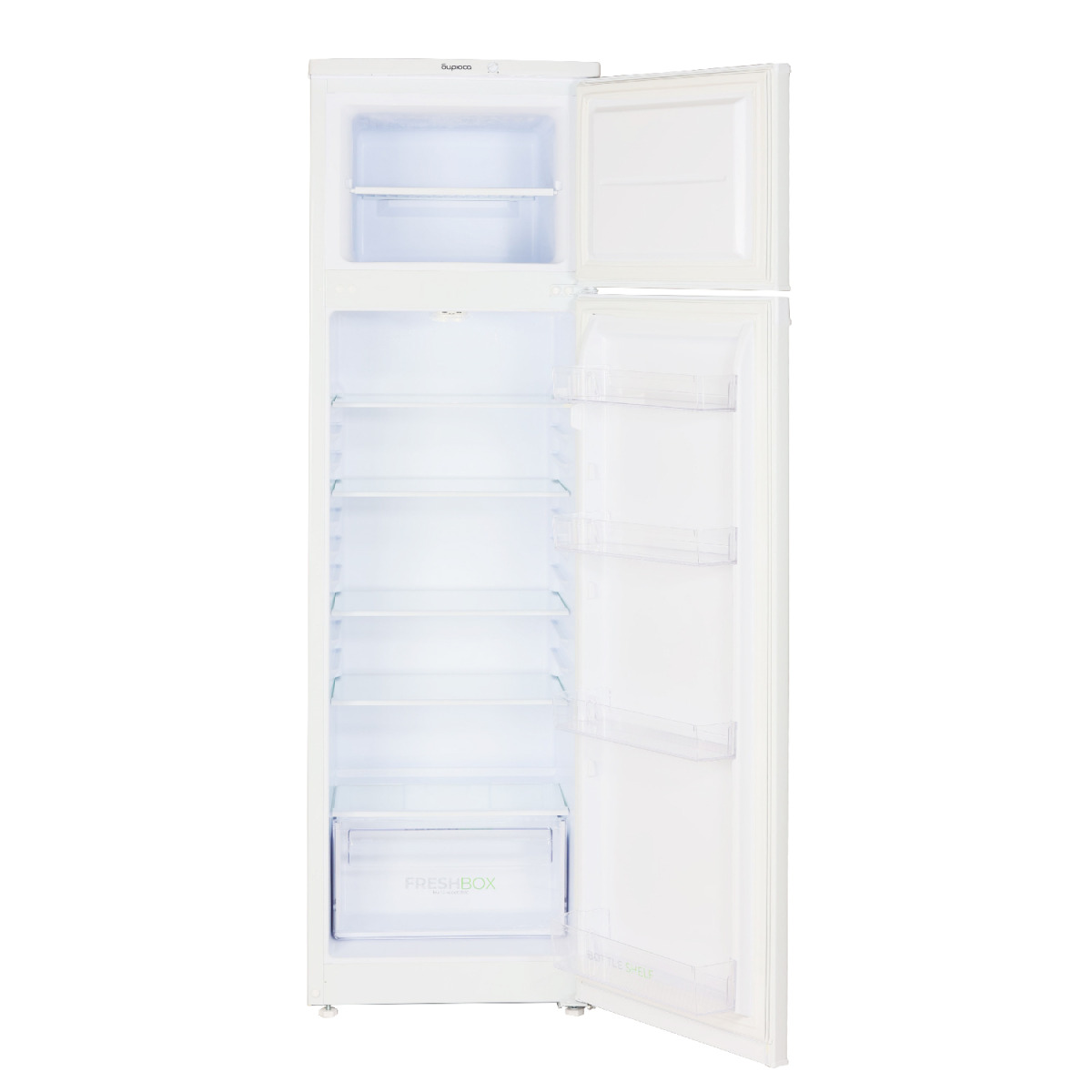 Бирюса 424  Холодильник - уменьшенная 7