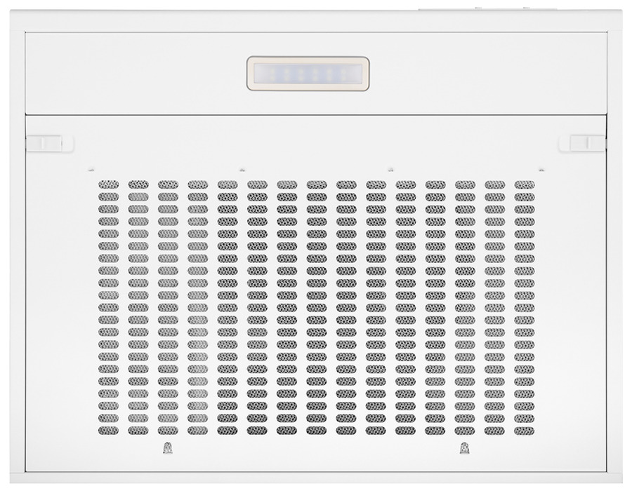 HOMSair HORIZONTAL 60 белый Вытяжка - уменьшенная 11