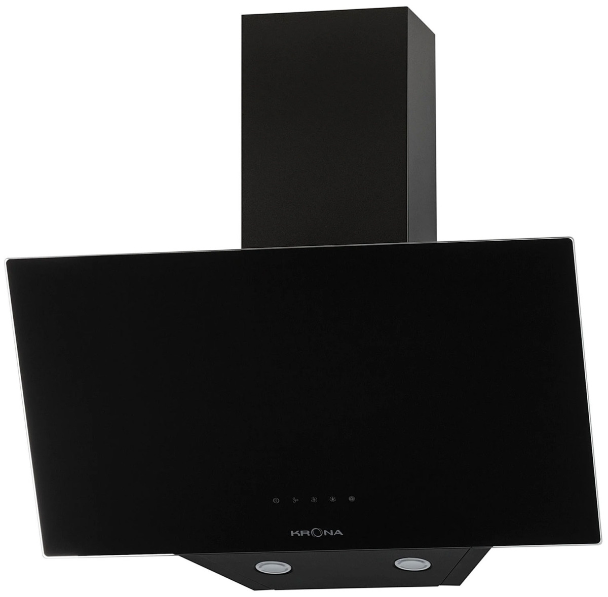 KRONA HELGA 600 Black S Вытяжка - уменьшенная 9