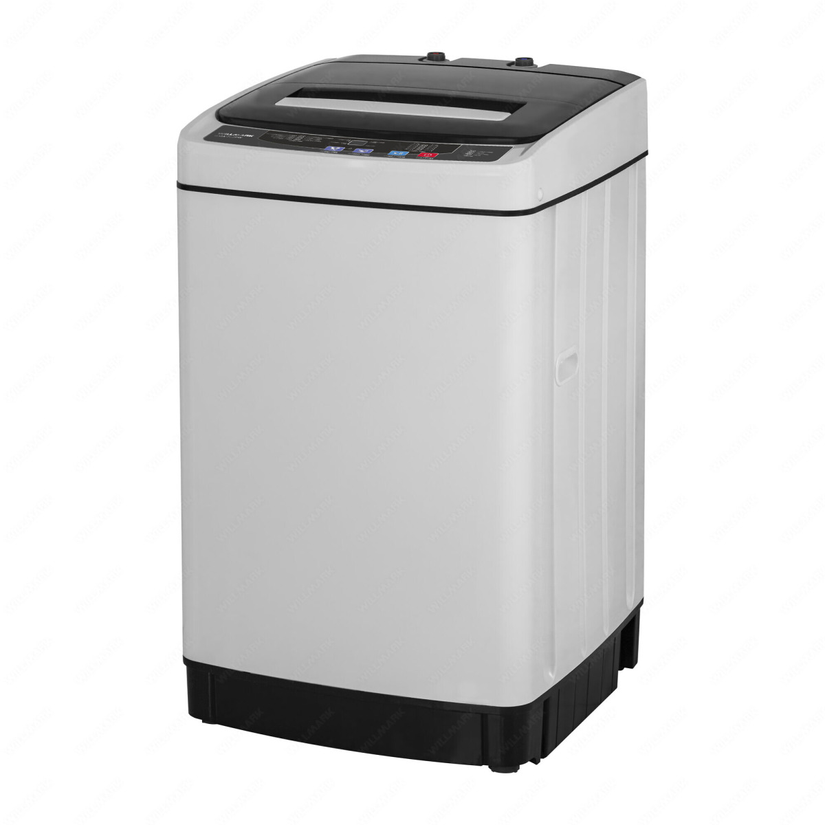 WILLMARK WMA 762PW  Стиральная машина - уменьшенная 10