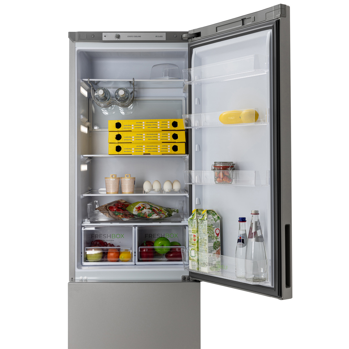 Бирюса M 6149  Холодильник - уменьшенная 12